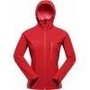 ALPINE PRO ESPRITA ČERVENÁ