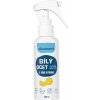 Allnature Biely ocot sprej 10% s vôňou citróna, 500 ml