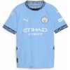 PUMA Detský domáci futbalový dres Manchester City sezóna 24/25