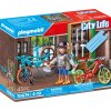 Playmobil 70674 Servis elektrobicyklov