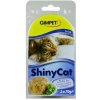 Gimborn GimCat ShinyCat tuniak 2 x 70 g