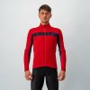 Castelli MORTIROLO VI 353 olivová