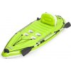 Nafukovací rybársky kajak Koracle s príslušenstvom