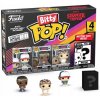 Funko Bitty Pop! 4 Pack Stranger Things Eleven With Waffles