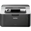Brother laserová tlačiareň HL-1112E - A4, 20str., 1200dpi, USB