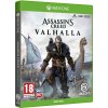 Hra na konzole Assassins Creed Valhalla - Xbox One (3307216168140)