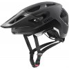 UVEX React Black Matt 2024