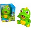 Bublifuk Bavytoy Stroj na bubliny - dino (0746020044883)