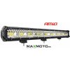 AMIO LED panel 40LED/ 60LED/ 80LED/ 120LED/ 140LED/ 160LED FLAT - viacero rozmerov ROZMER: 650mm