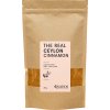 NATIOS Cejlónska škorica, Mletý prášok, 200 g