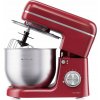 Kuchynský robot SilverCrest SKM 600 W červený