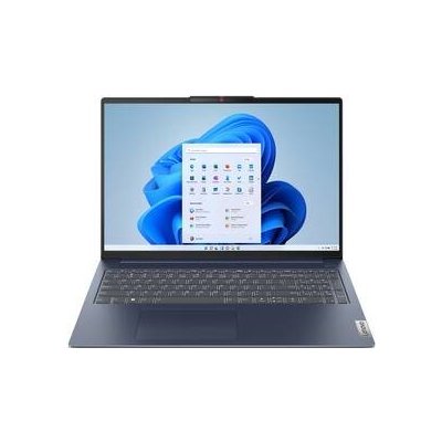 Notebook Lenovo IdeaPad Slim 5 16IRL8 (82XF005BCK) modrý