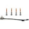 E3D Ultra High Temp Revo Hotside Fully Loaded - PT1000