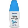 Bros repelent proti komárom a kliešťom 50 ml
