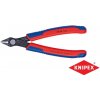 Knipex Electronic Super Knips kliešte kalené 125 mm 7861125