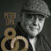 Lipa Peter: Mojich Osemdesiat - 4CD