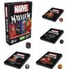 Karetní hra Marvel Mayhem
