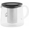 Slovakia Trend Strend Pro 801616 - Čajník MagicHome TP003, 1500 ml, sklo/PP/nerez