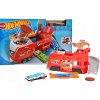 Hot Wheels dráha autíčka SADA