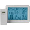 Livarno® Meteostanica (biela) (100398199)