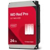 HDD 24TB Western Digital WD241KFGX Red Pro WD241KFGX