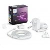 PHILIPS Hue COL LightStrip Plus, White and color ambiance EU/UK základna -AMAZ 929002269101