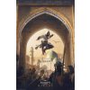 Plagát, Obraz - Assassin's Creed: Mirage - Key Art, (61 x 91.5 cm)