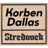 Korben Dallas - Stredovek (CD)