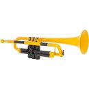 pTrumpet Yellow