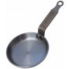 Panva de Buyer Oceľová panvica MINI Mineral B Element 12cm DB561212 (5612.12)