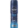 Nivea Men Fresh Active deospray 150 ml