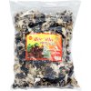 Sušené čierne huby (ucho Judášovo) SAVIVA 1kg - 1 kus