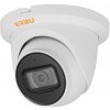 ERBU E-T528-A ELITE 3 5 Mpx IP turret kamera