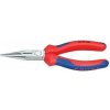 kliešte polguľaté KNIPEX 2502160