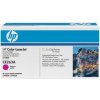 HP 648A CE263A purpurový (magenta) originálny toner