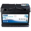 Trakčná batéria EXIDE DUAL EFB 100Ah, 12V, EZ850