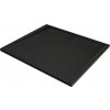 MEXEN - Amon obdĺžniková sprchová vanička SMC 100 x 90, čierna 4F709010