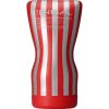 Tenga Squeezer Soft Case Cup jednorazový masturbátor 15,5 cm