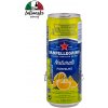 San Pellegrino Pompelmo plech 330 ml