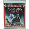 ASSASSIN'S CREED REVELATIONS Essentials Playstation 3 EDÍCIA: Essentials edícia - originál balenie v pôvodnej fólii s trhacím prúžkom