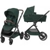 Maxi-Cosi Oxford Plus 2v1 Twillic Green