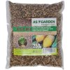 Repa kŕmna URSUS POLY AS GARDEN 250g
