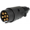 Zástrčka ťažného zariadenia 7 PIN