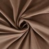 Takoy Látka zamat / velvet Doris mocha mousse-NS-18484