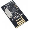 LaskaKit_cz Bezdrátový modul nRF24L01+ 2.4GHz
