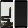 Sony Xperia XZ2 čierny OEM LCD displej s dotykom
