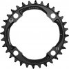 SRAM prevodník - X-SYNC 2 32 104 BCD - čierna