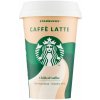 Starbucks Caffe Latte 0,22 L