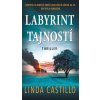 Labyrint tajností - Linda Castillo