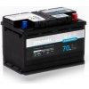 EURO-VAT Autobatéria Dynamax Blueline EFB 70 Ah, 720 A, pravá, Štart/Stop